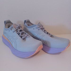 Asics Gel-Nimbus 25 - Size 8 Womens